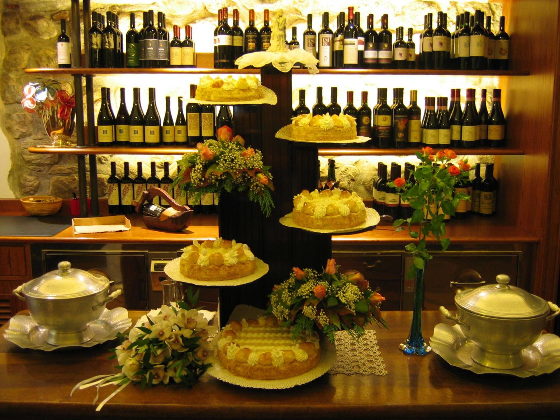 Banquet/Function facilities