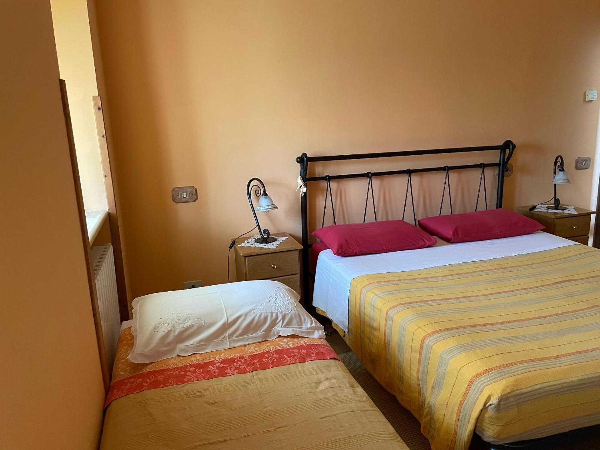 Agriturismo Il Castagneto