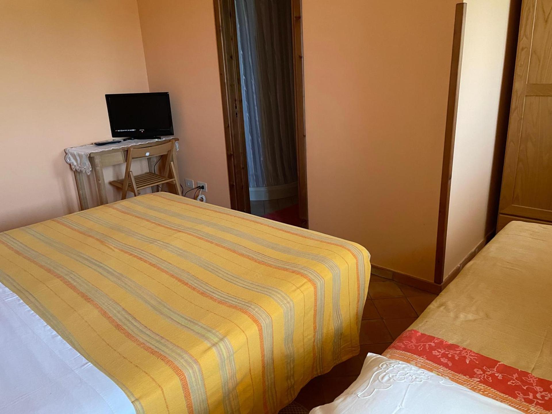 Agriturismo Il Castagneto