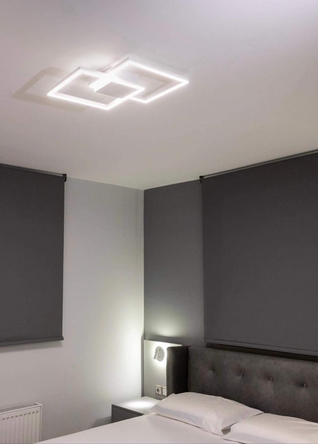 Carpe Diem Corinthian Suites 2