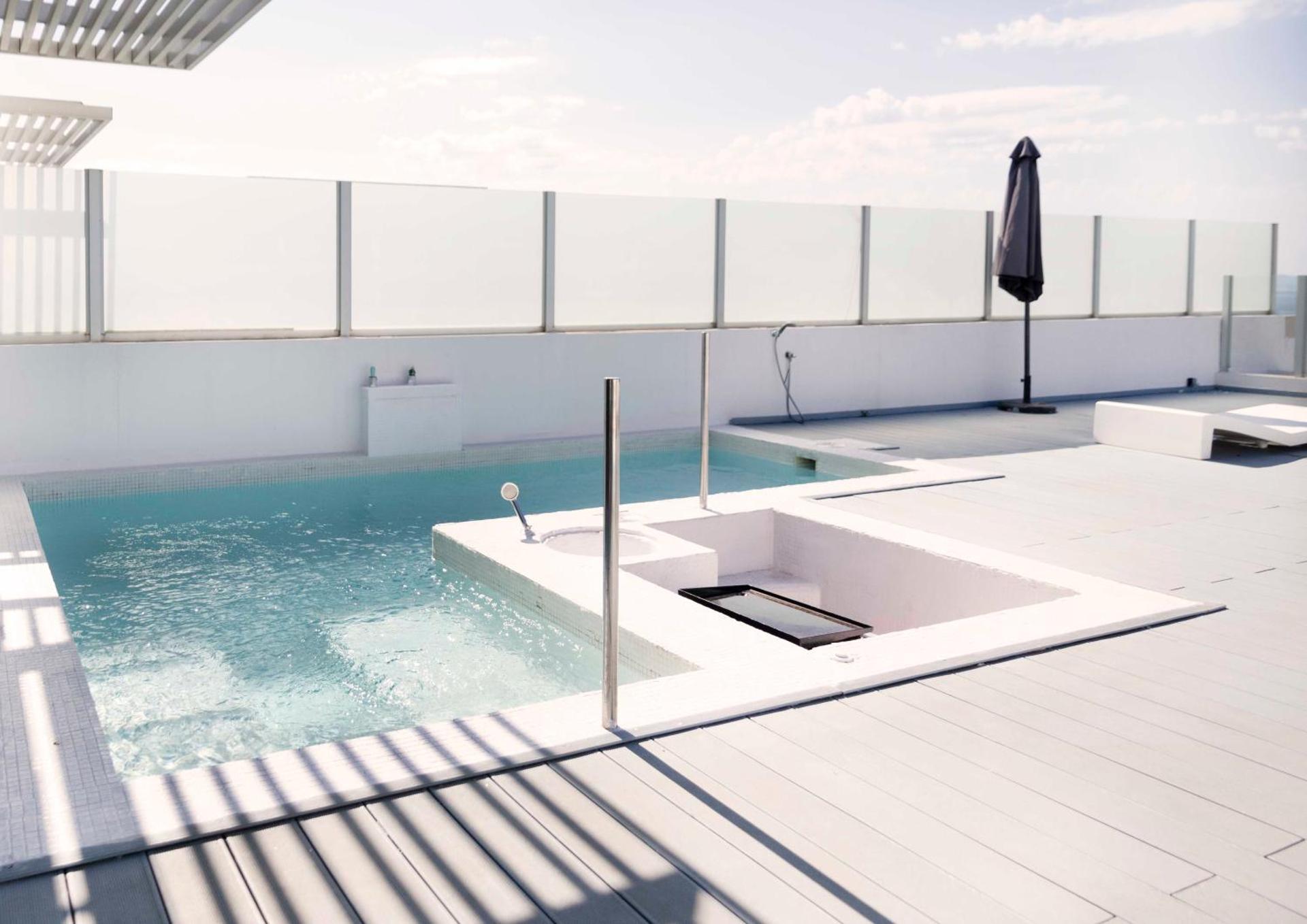 Apartamentos turísticos Cullera