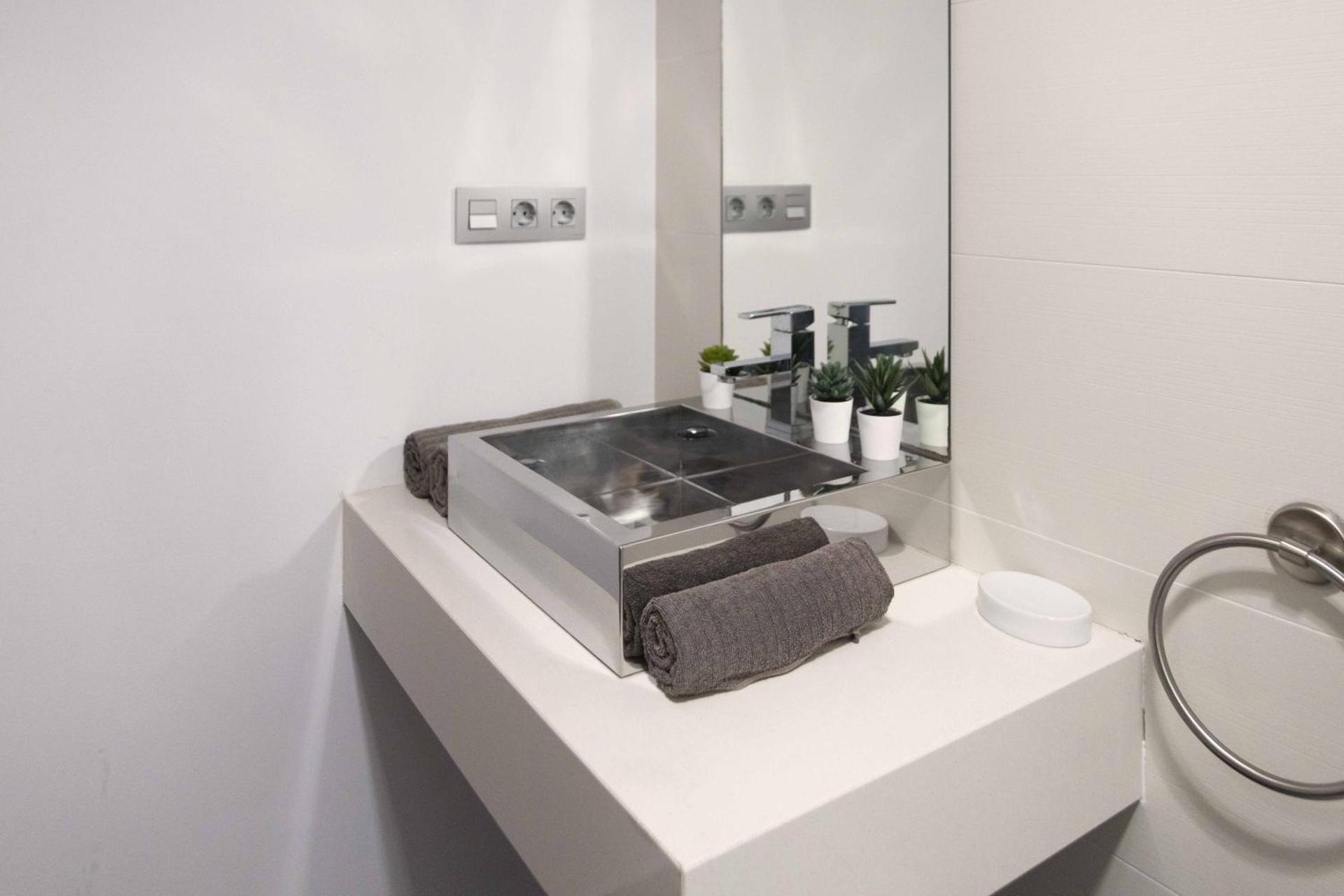 Apartamentos turísticos Cullera