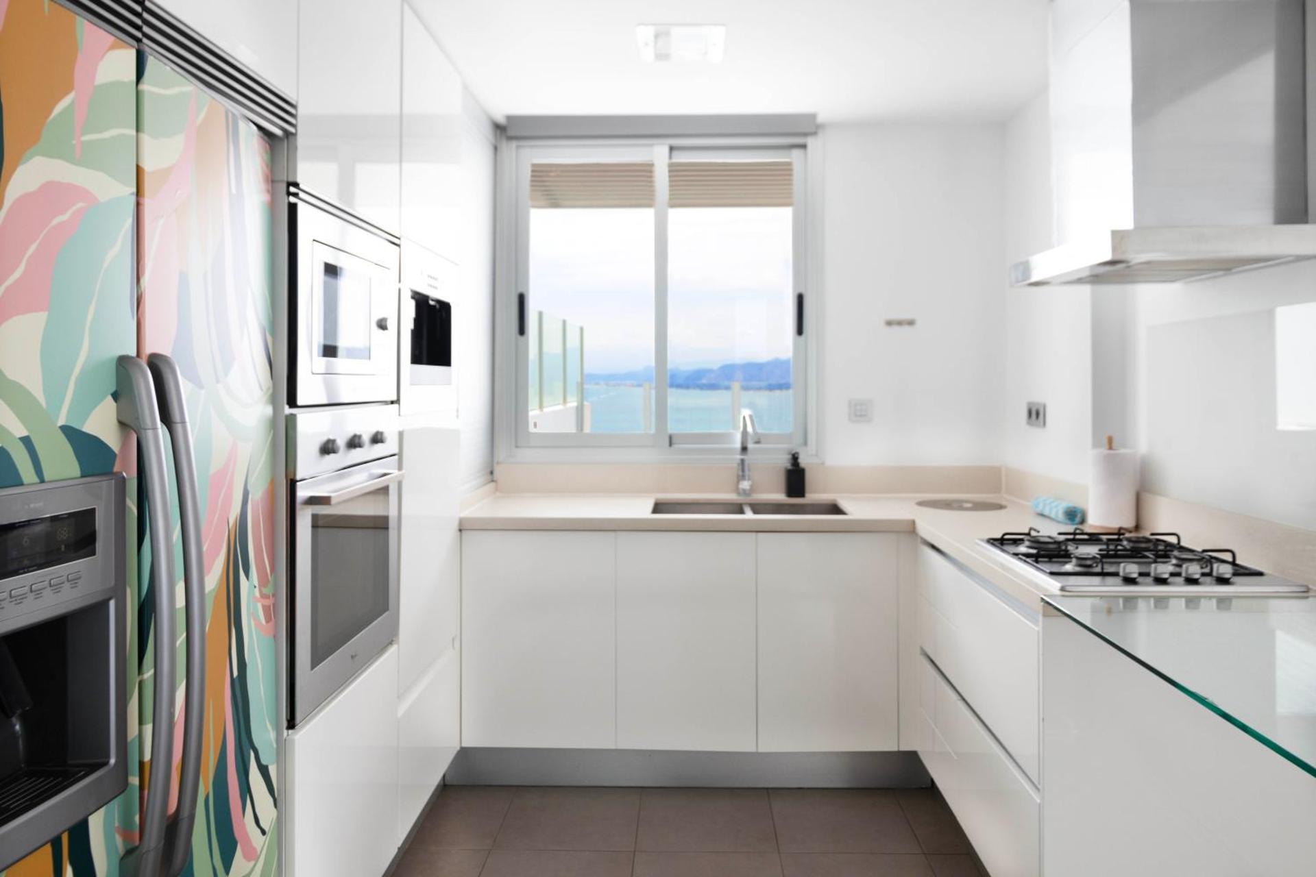 Apartamentos turísticos Cullera