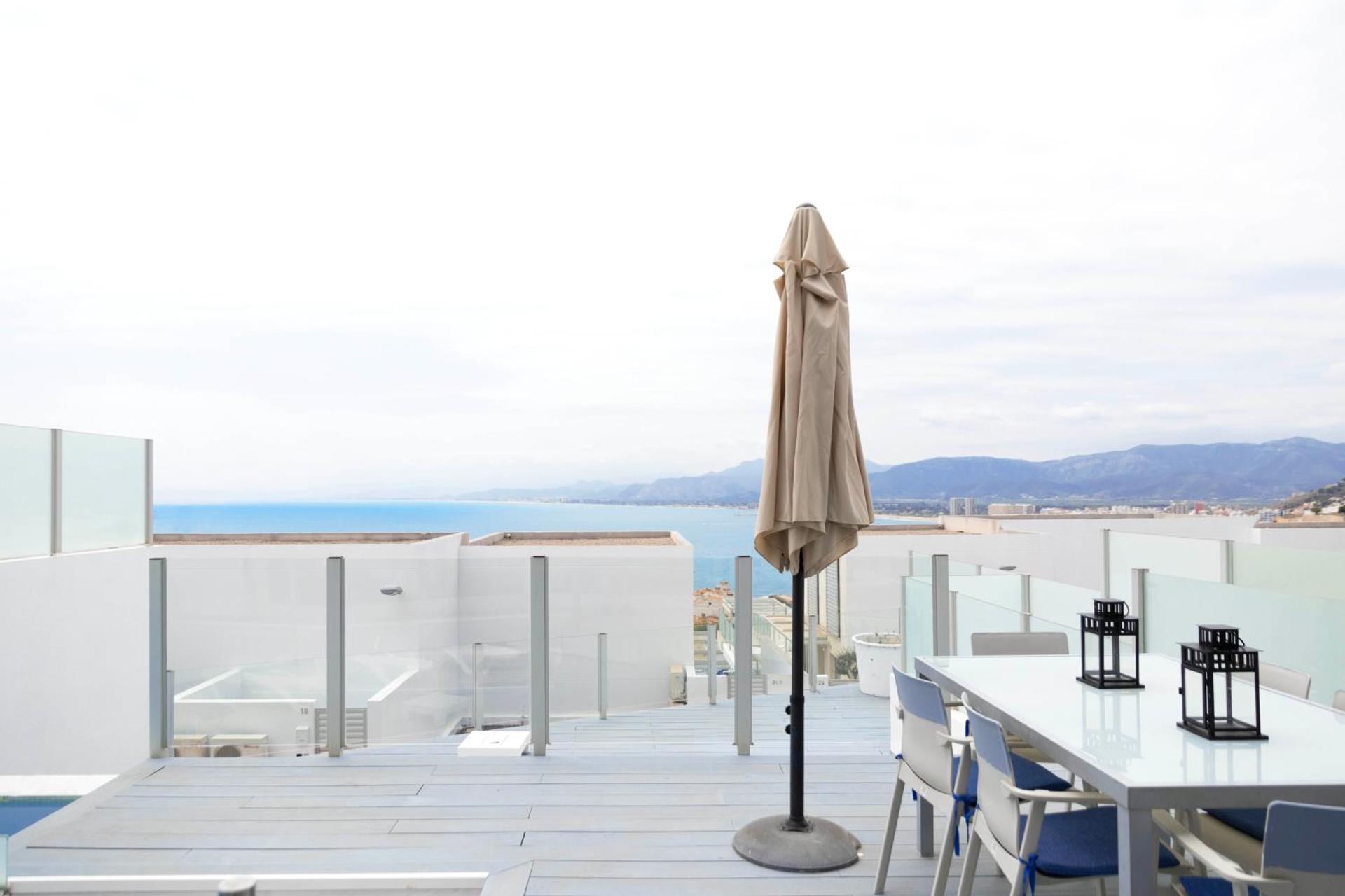 Apartamentos turísticos Cullera