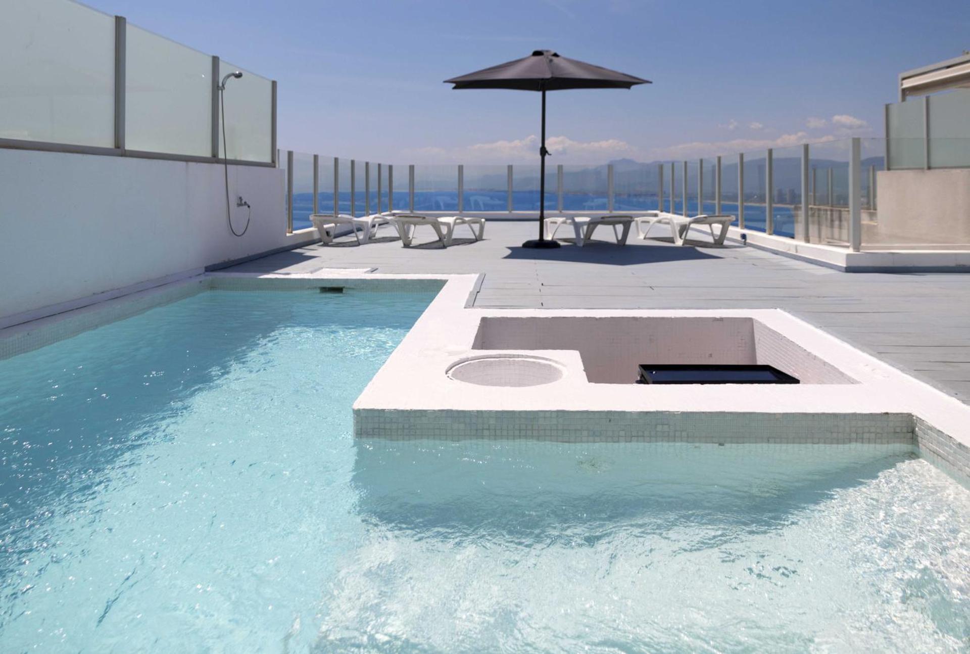 Apartamentos turísticos Cullera