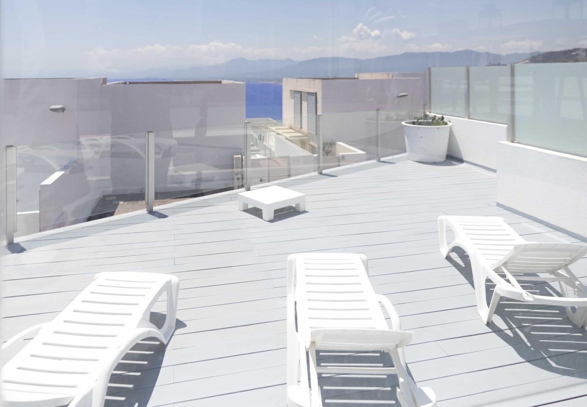 Apartamentos turísticos Cullera