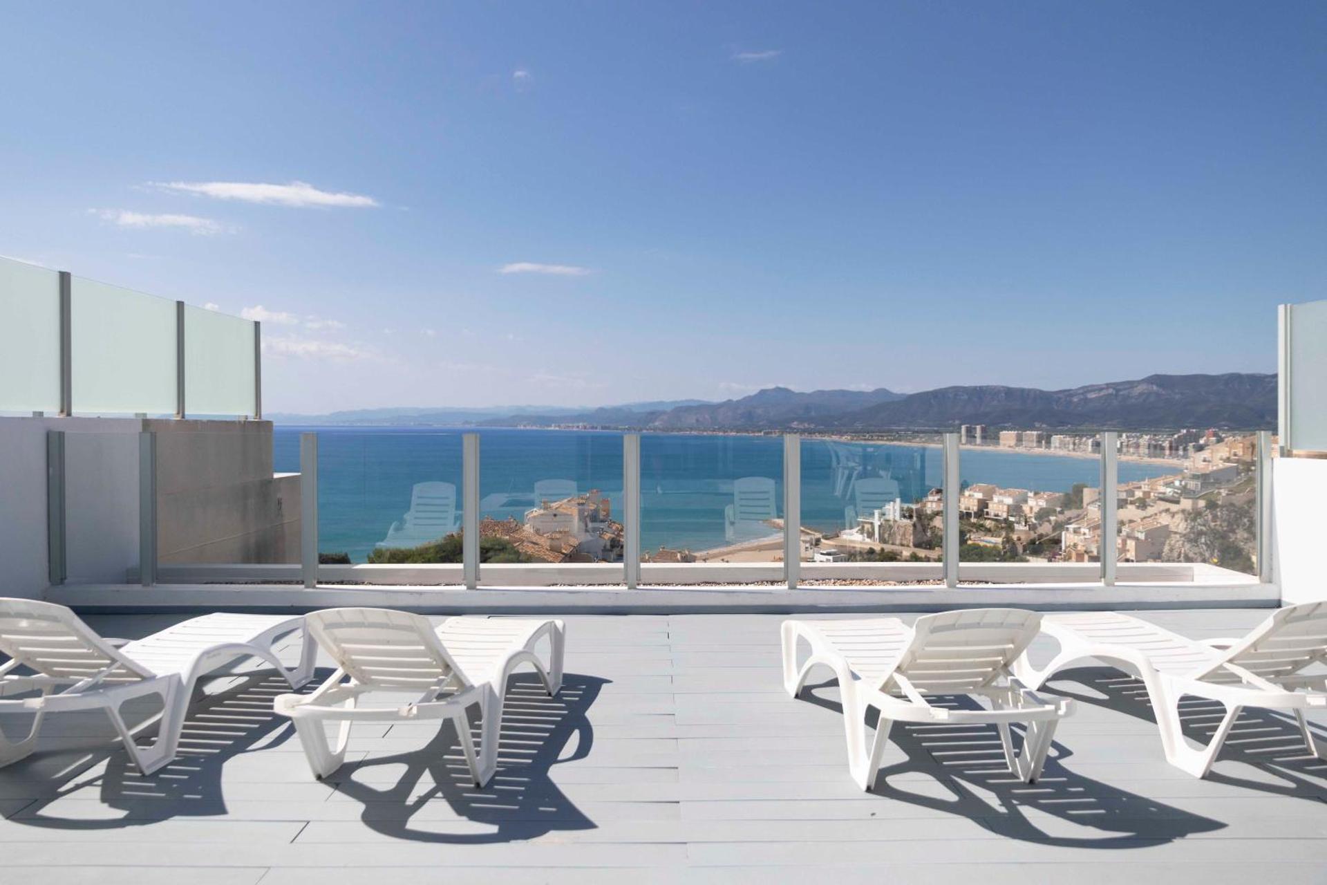 Apartamentos turísticos Cullera