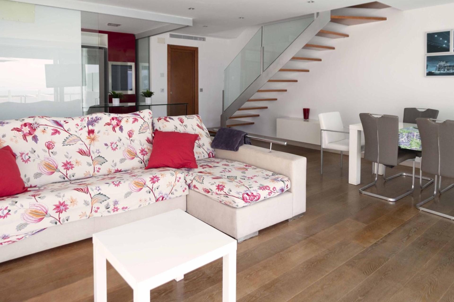 Apartamentos turísticos Cullera