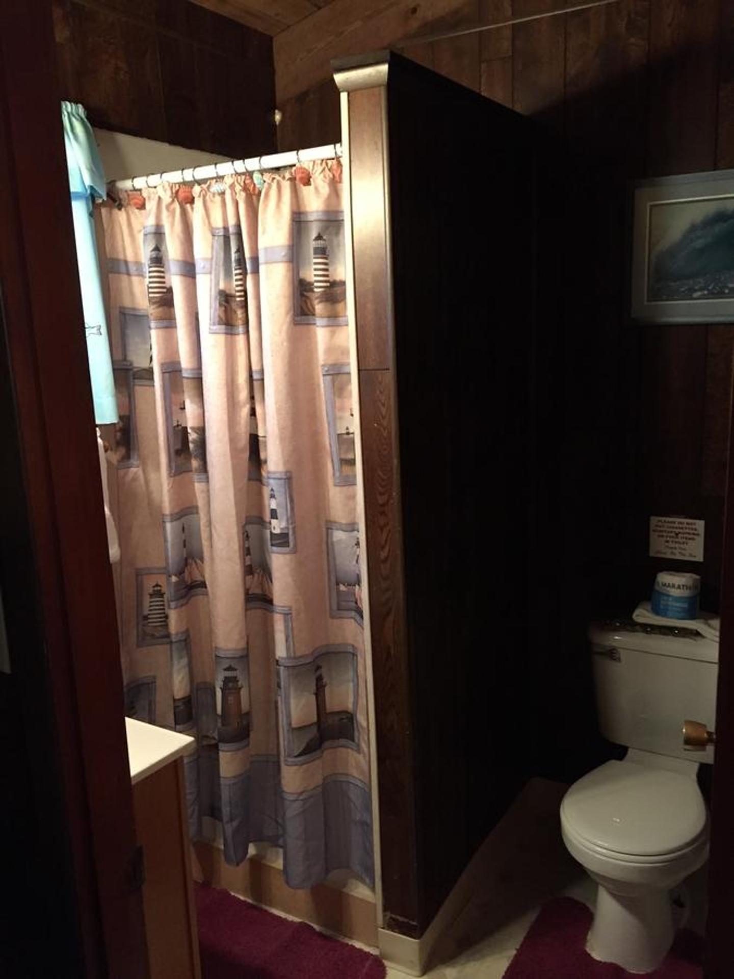 Chris by the Sea Motel