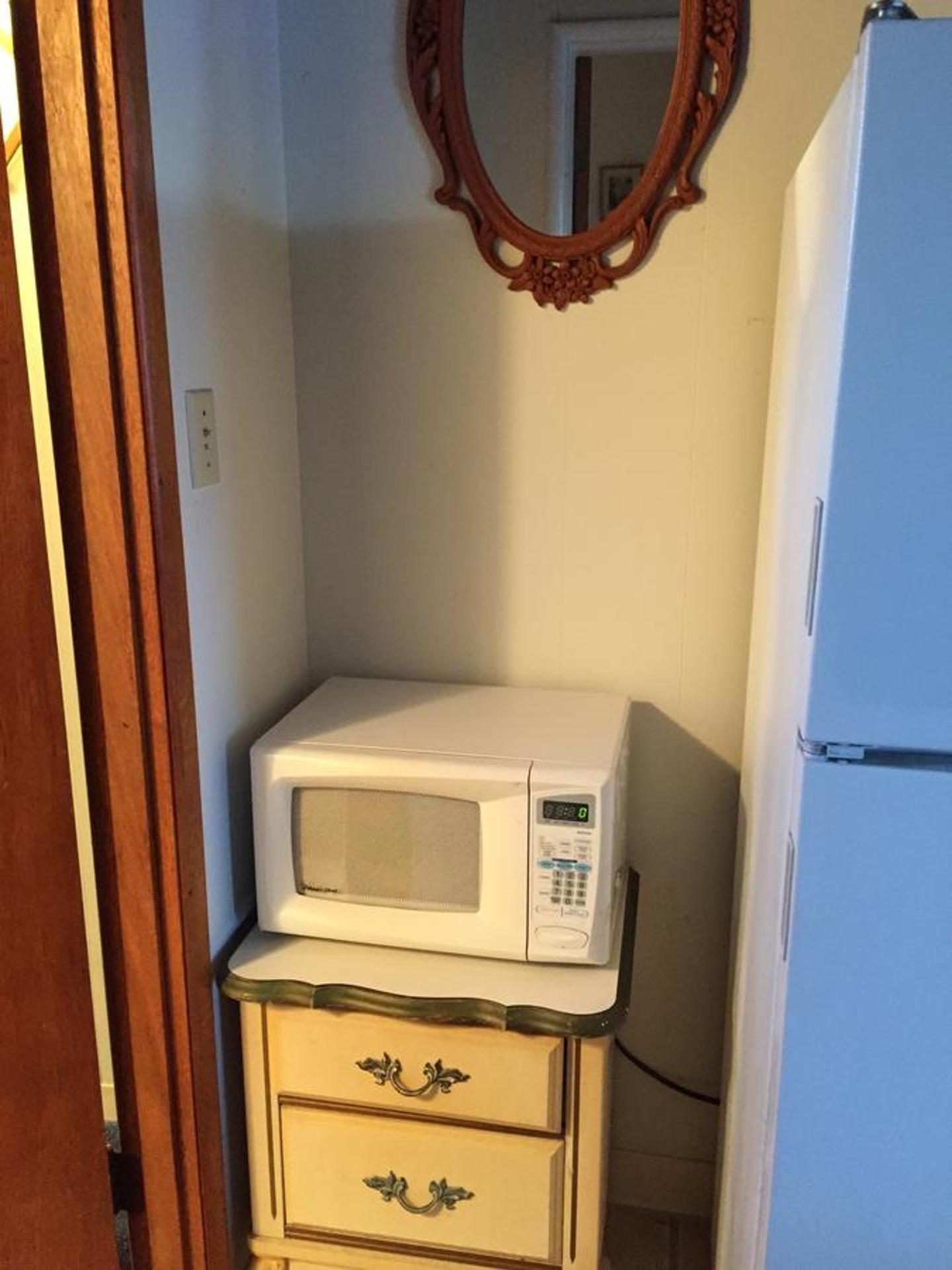 Chris by the Sea Motel