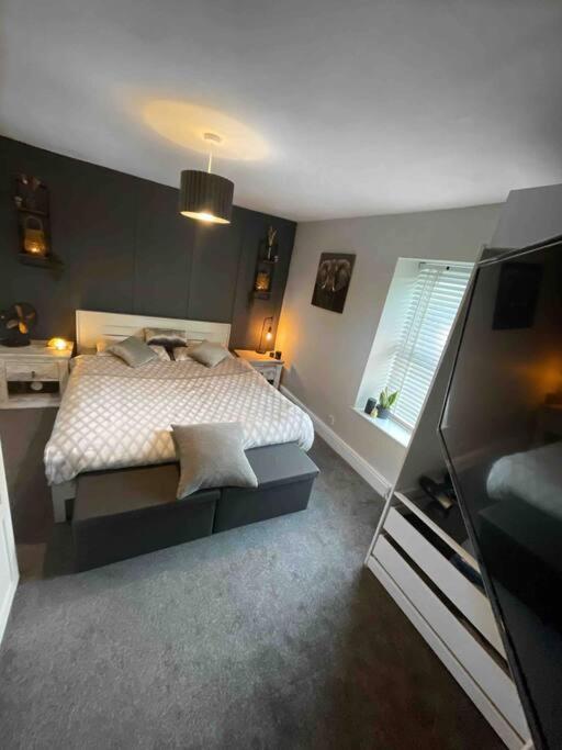 Peak District Self Catering Holiday Home