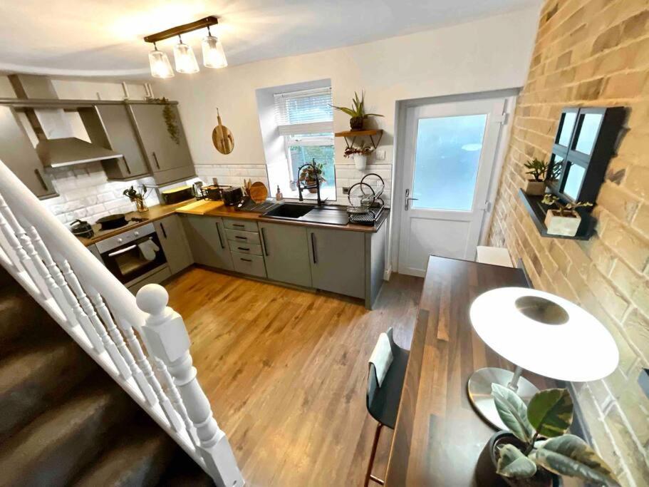 Peak District Self Catering Holiday Home