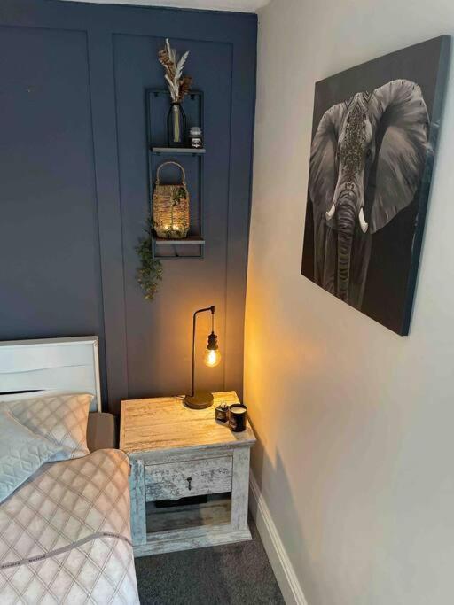 Peak District Self Catering Holiday Home