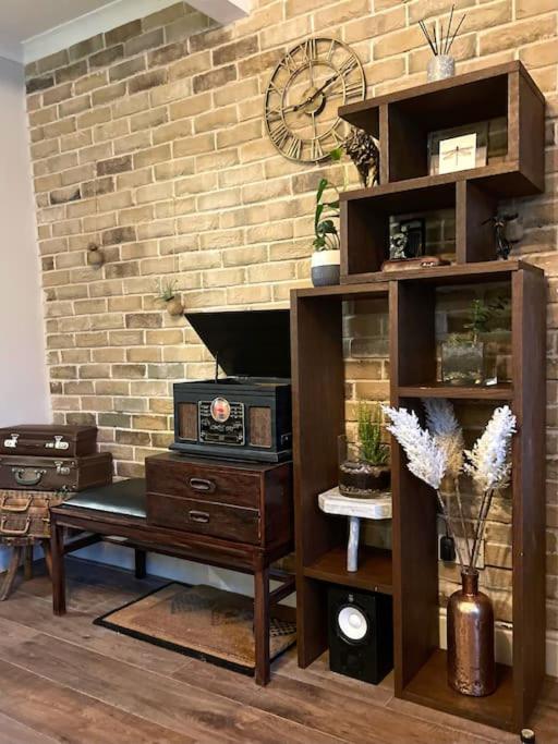 Peak District Self Catering Holiday Home