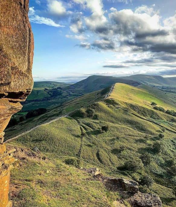 Peak District Self Catering Holiday Home