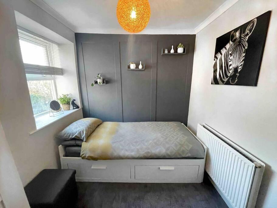 Peak District Self Catering Holiday Home