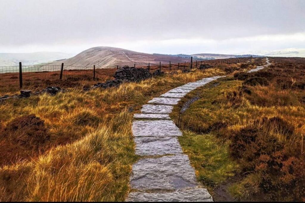 Peak District Self Catering Holiday Home