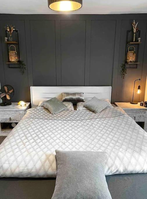 Peak District Self Catering Holiday Home