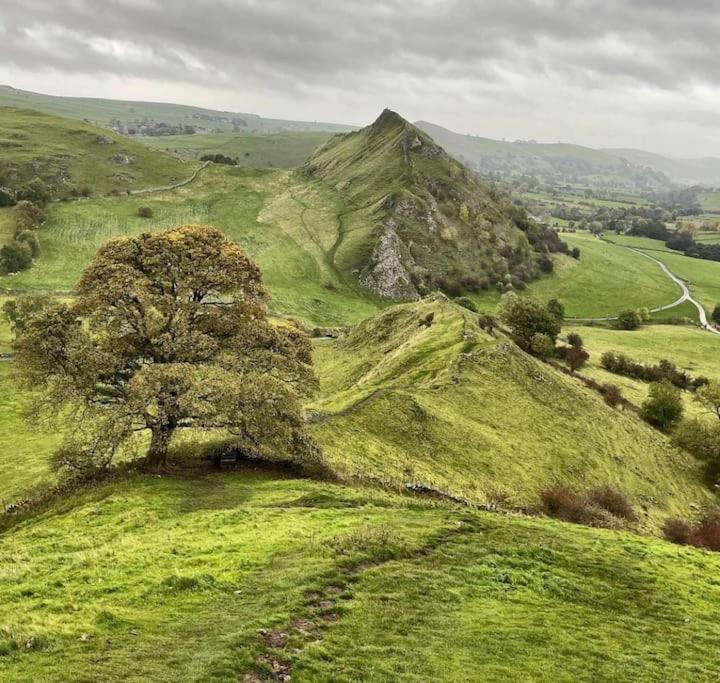 Peak District Self Catering Holiday Home