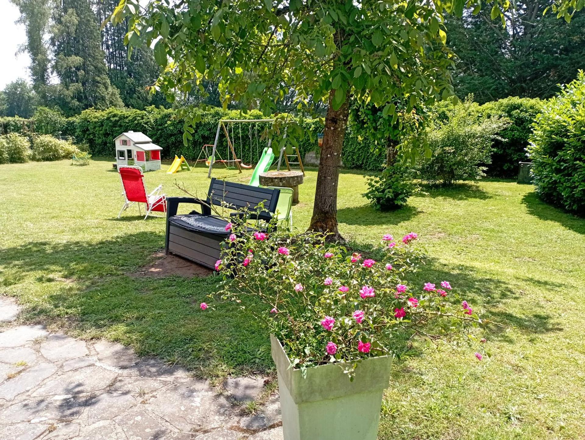 La Maison au Cœur de l Auvergne