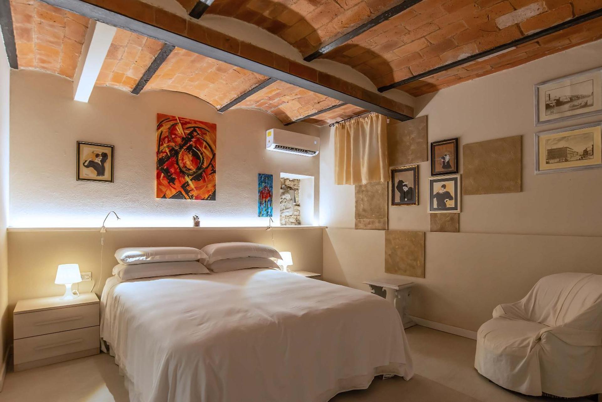 Apt in San Niccolò a pochi passi da Ponte Vecchio
