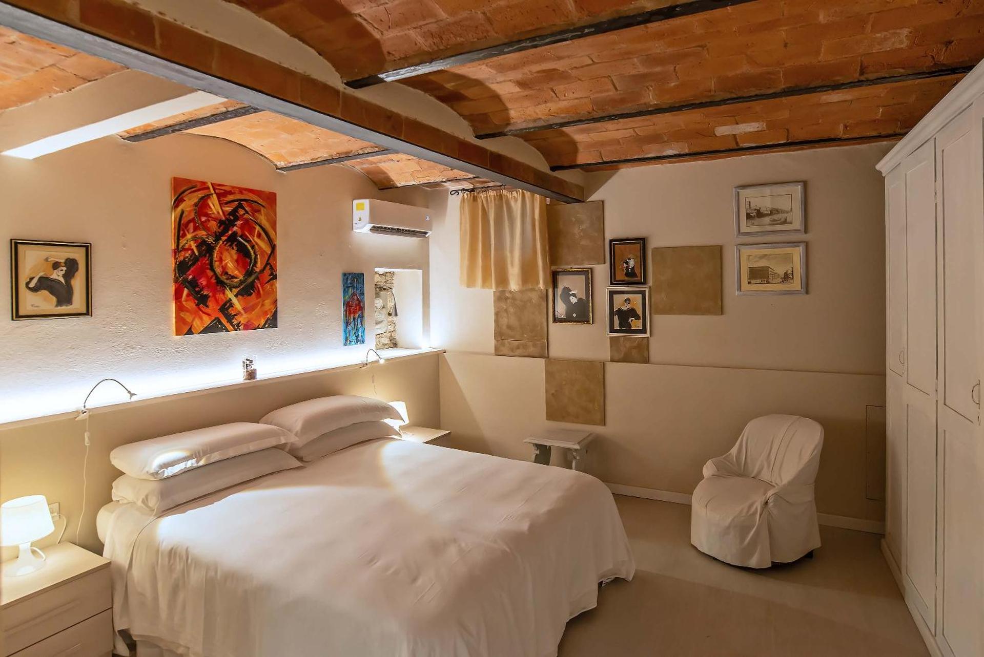 Apt in San Niccolò a pochi passi da Ponte Vecchio