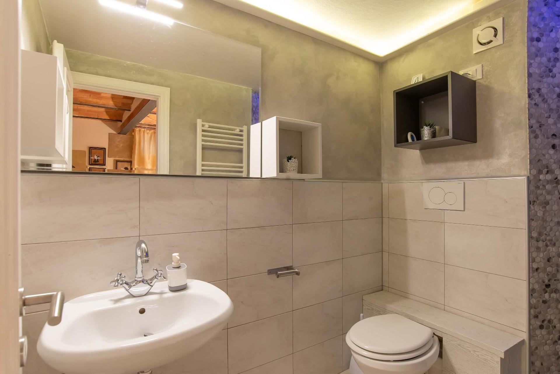 Apt in San Niccolò a pochi passi da Ponte Vecchio