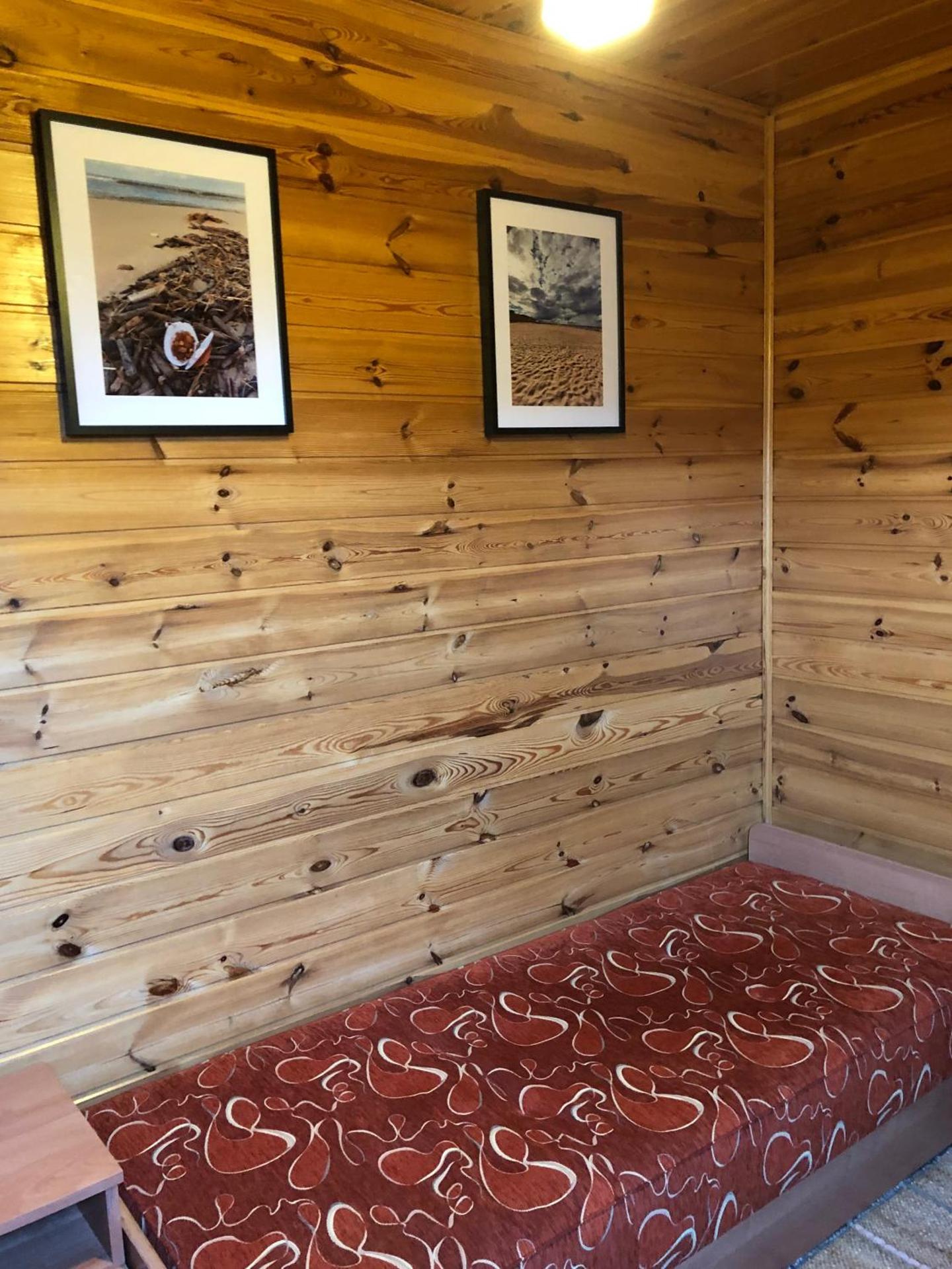 Pokoje Pod Kasztanami Jantar