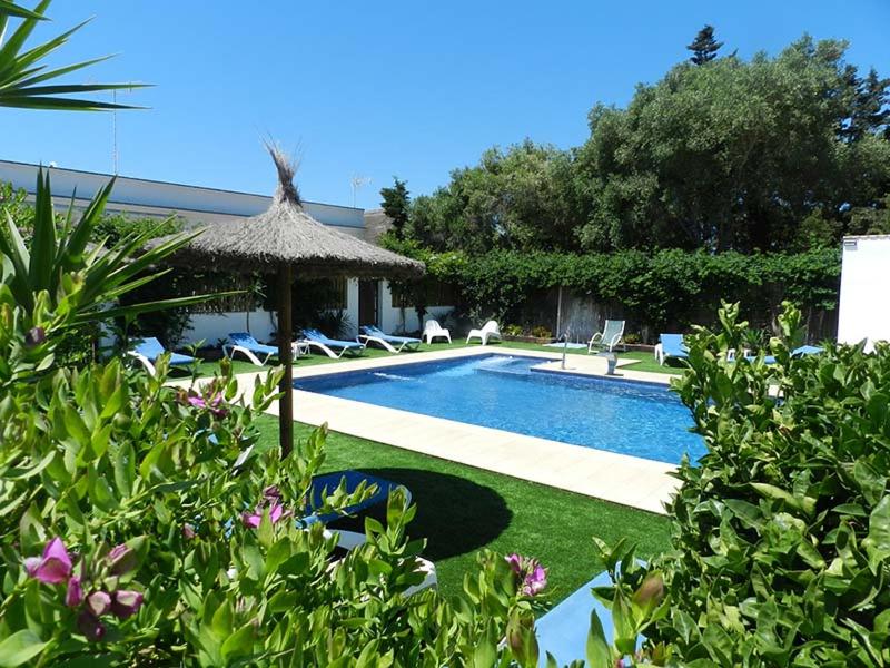 Las casitas de zahora - casitasmanoli