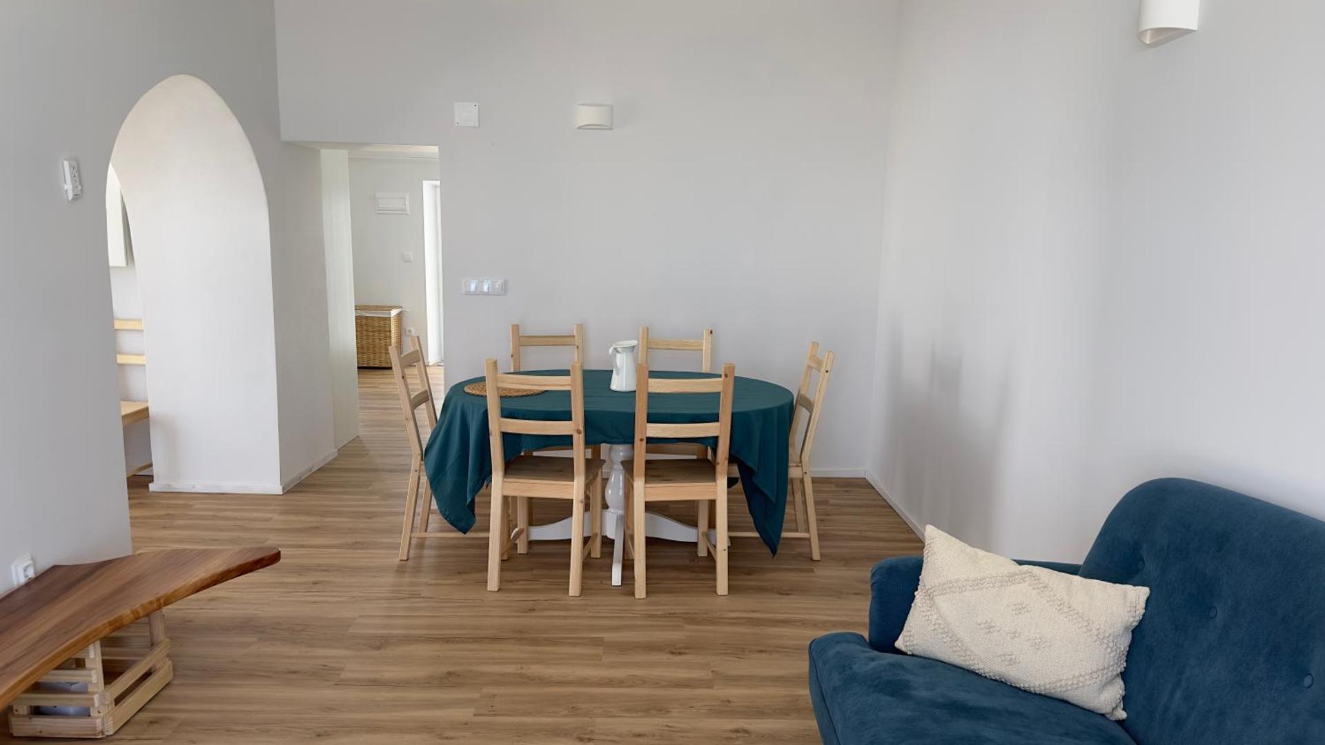 Cliff House, Azores splendid Ocean View