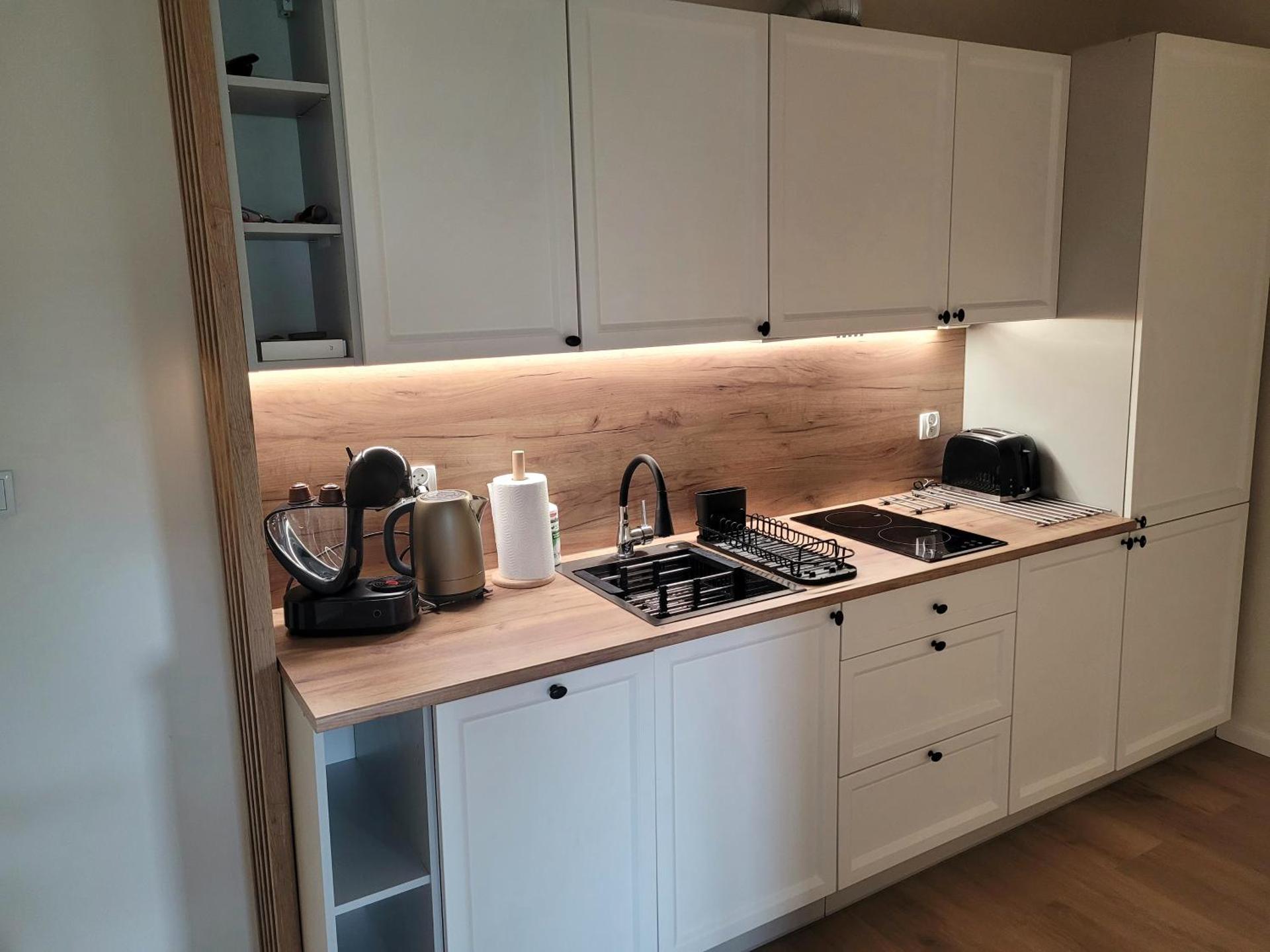 Apartament Na Wydmie