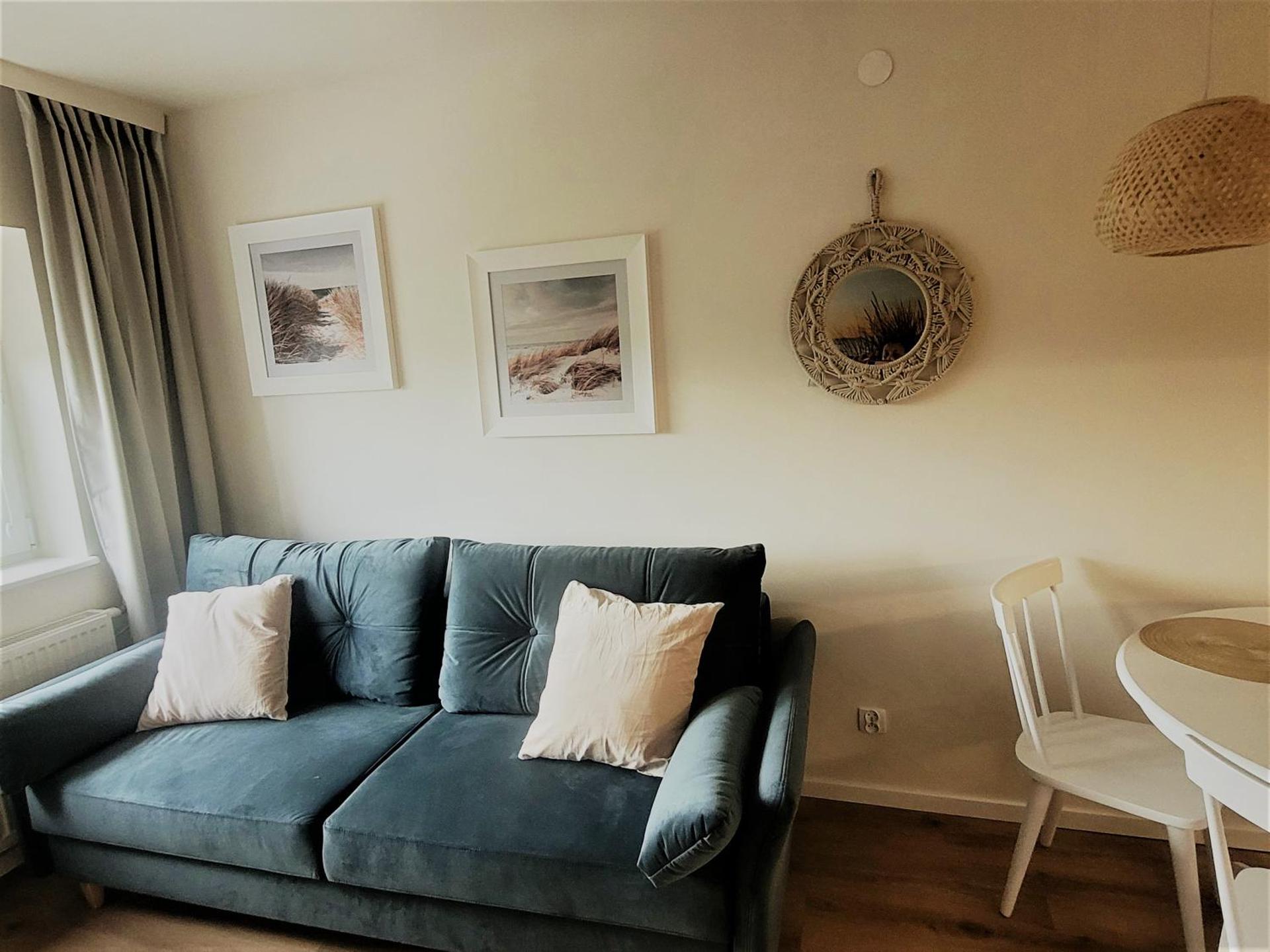 Apartament Na Wydmie