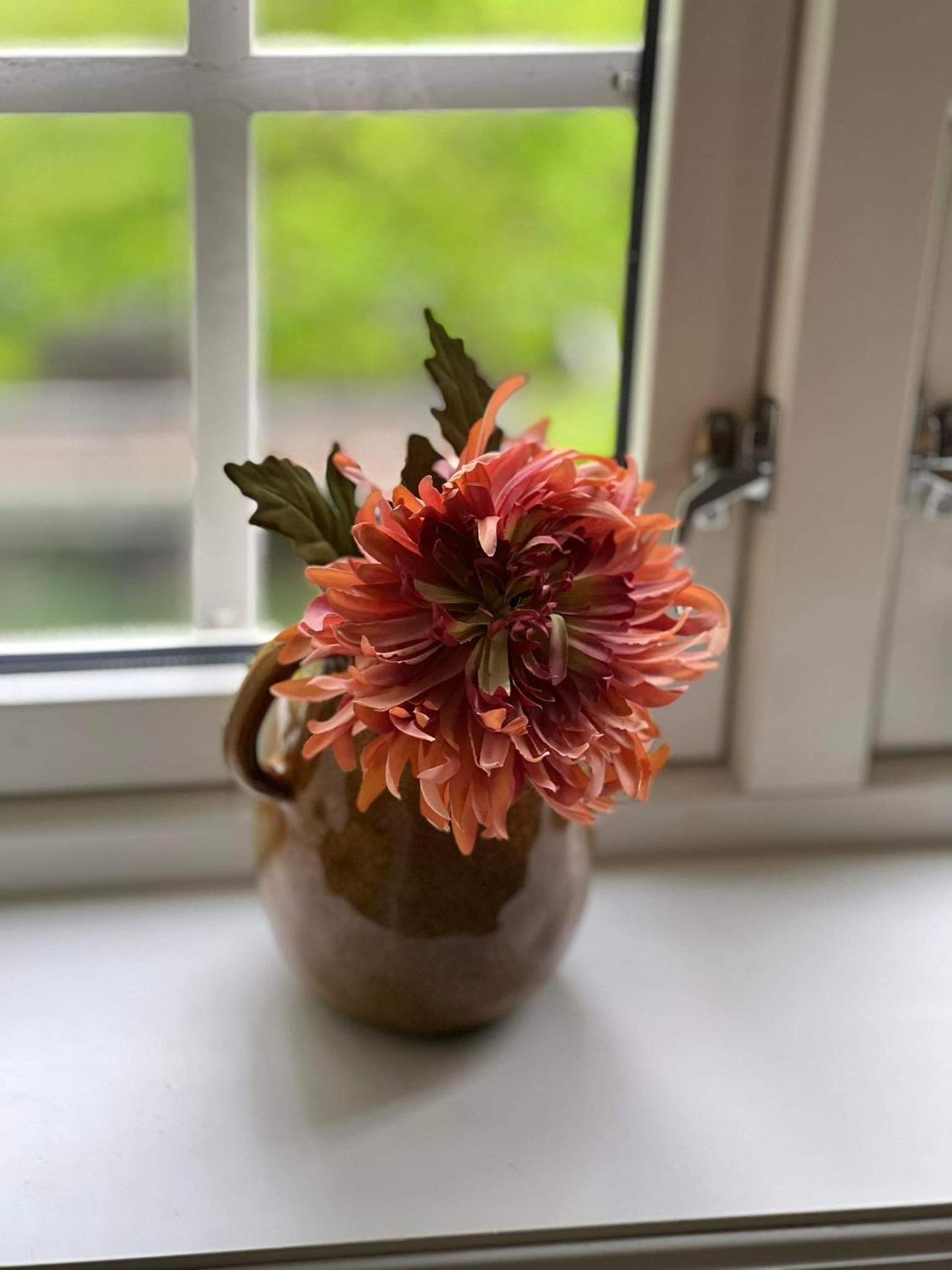 Bo i historisk bygning, kort vei til sentrum