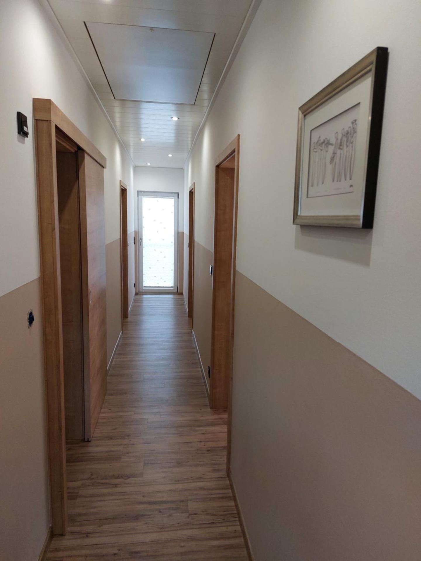 Ferienwohnung-Bergblick