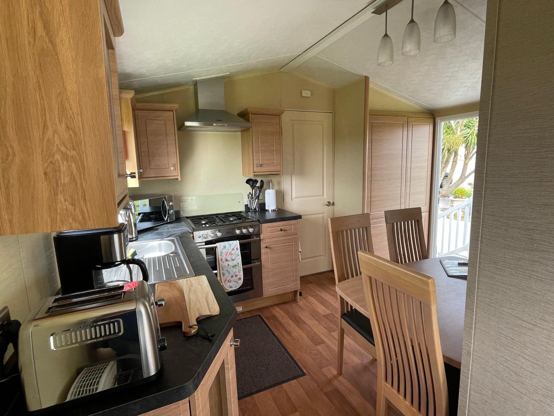 Sea View Fields Trearddur