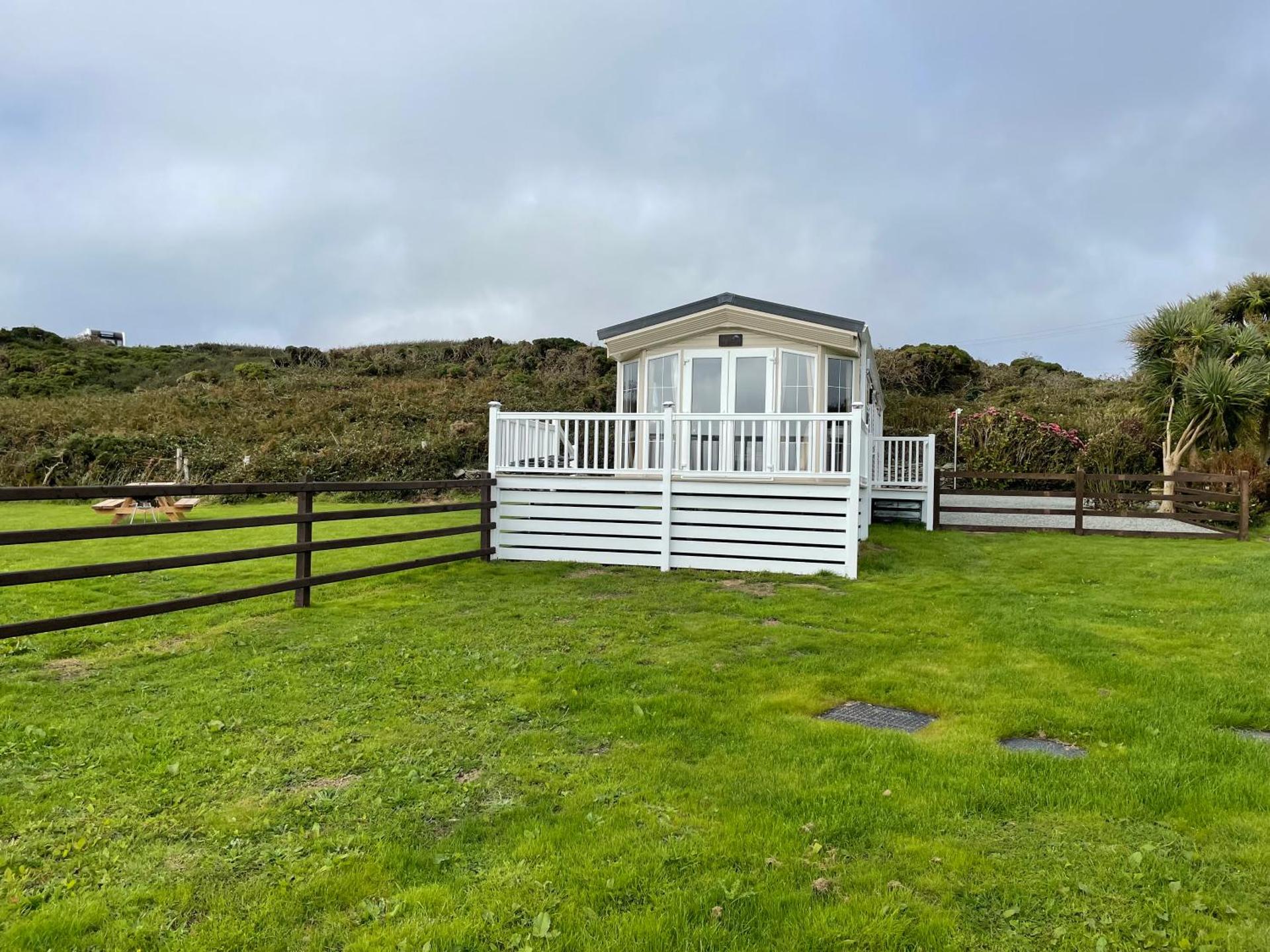 Sea View Fields Trearddur
