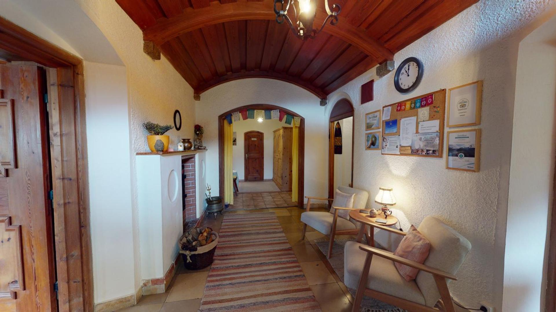 Yoga Resort AlpenRetreat