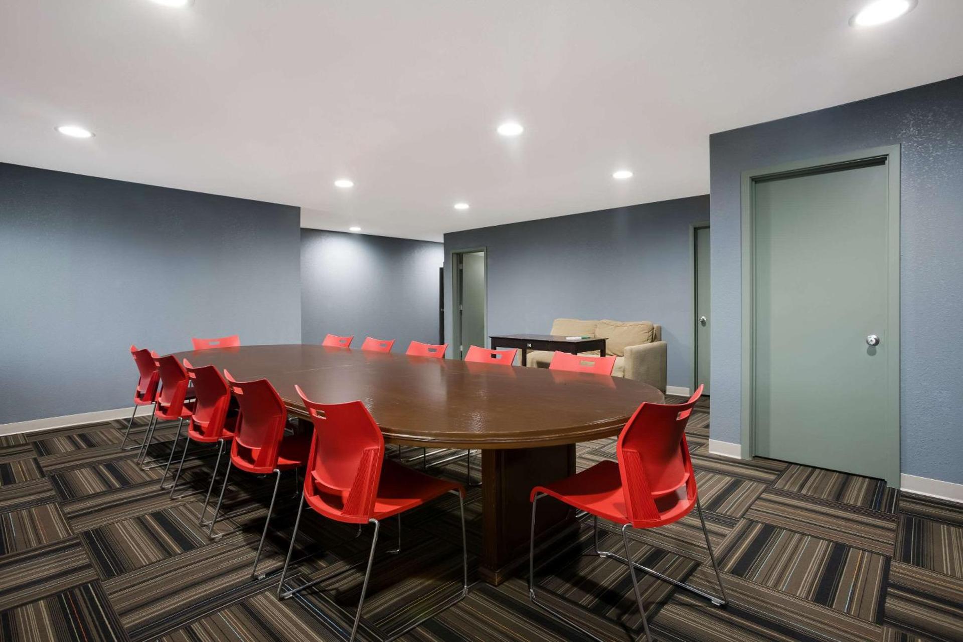 Meeting/conference room