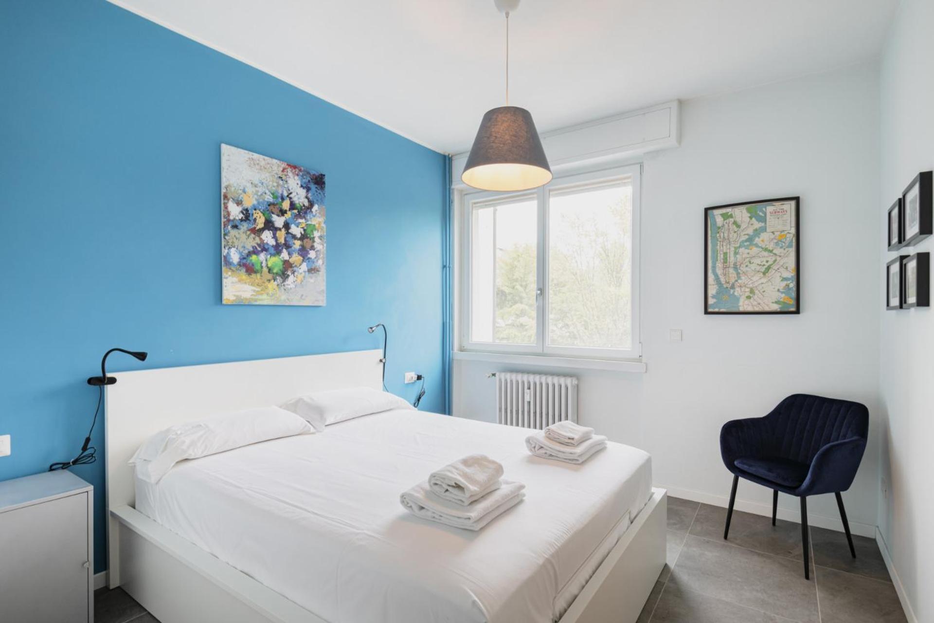 Easylife - Milano - Ca Granda 44 - Niguarda