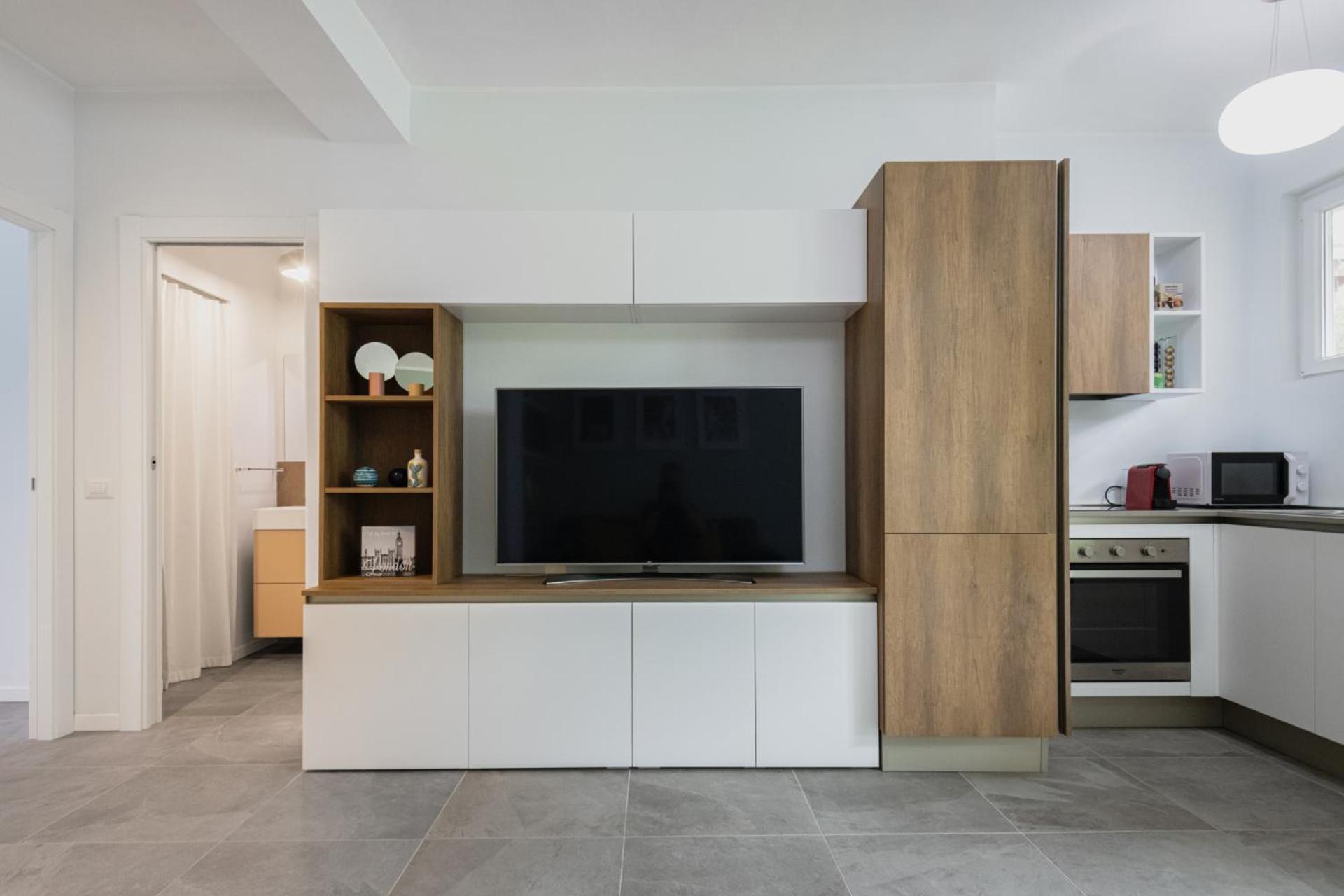 Easylife - Milano - Ca Granda 44 - Niguarda