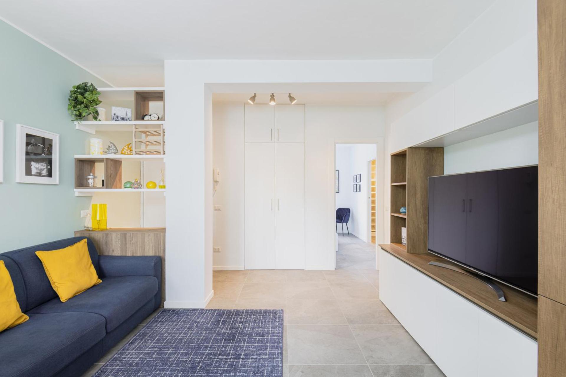 Easylife - Milano - Ca Granda 44 - Niguarda