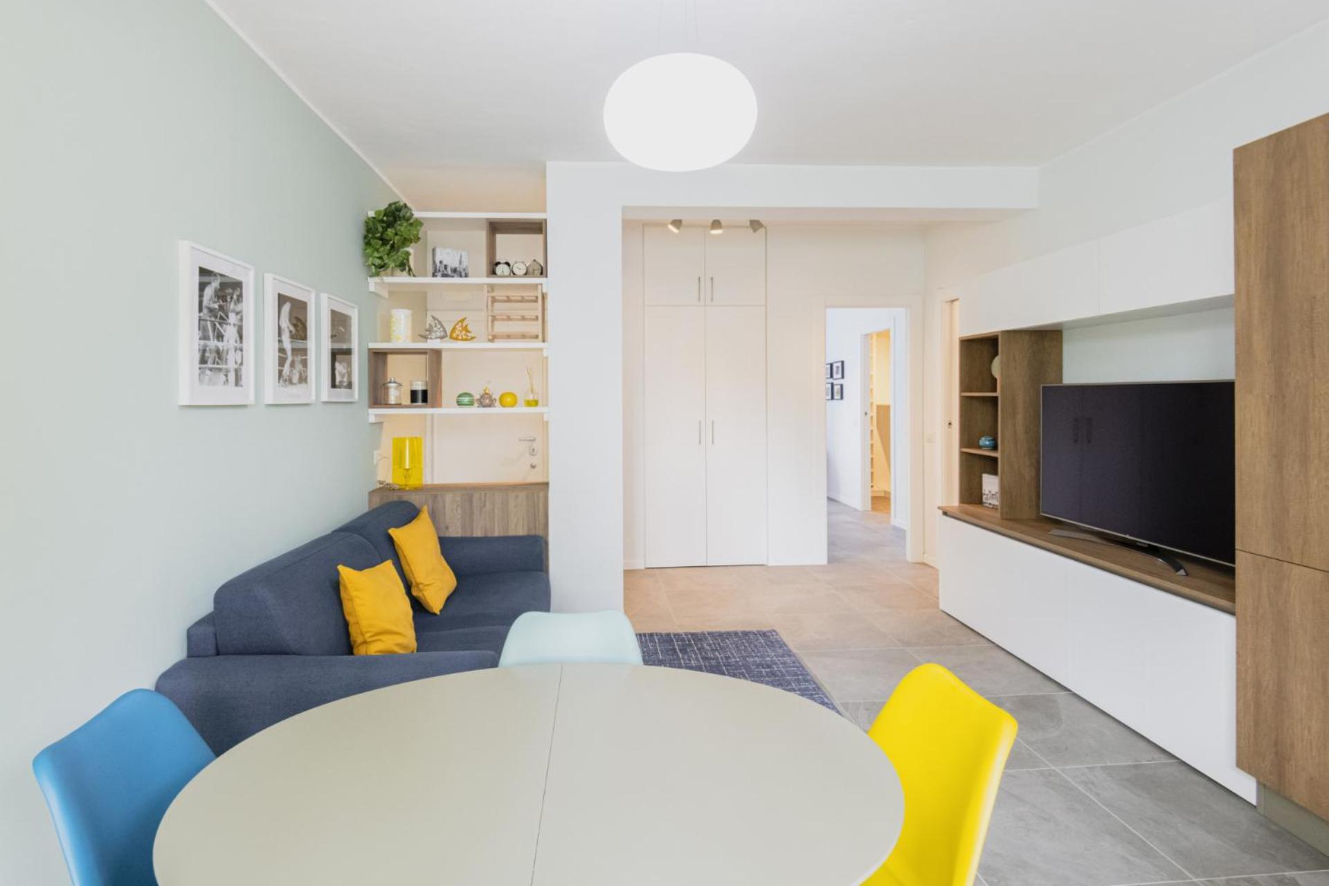 Easylife - Milano - Ca Granda 44 - Niguarda