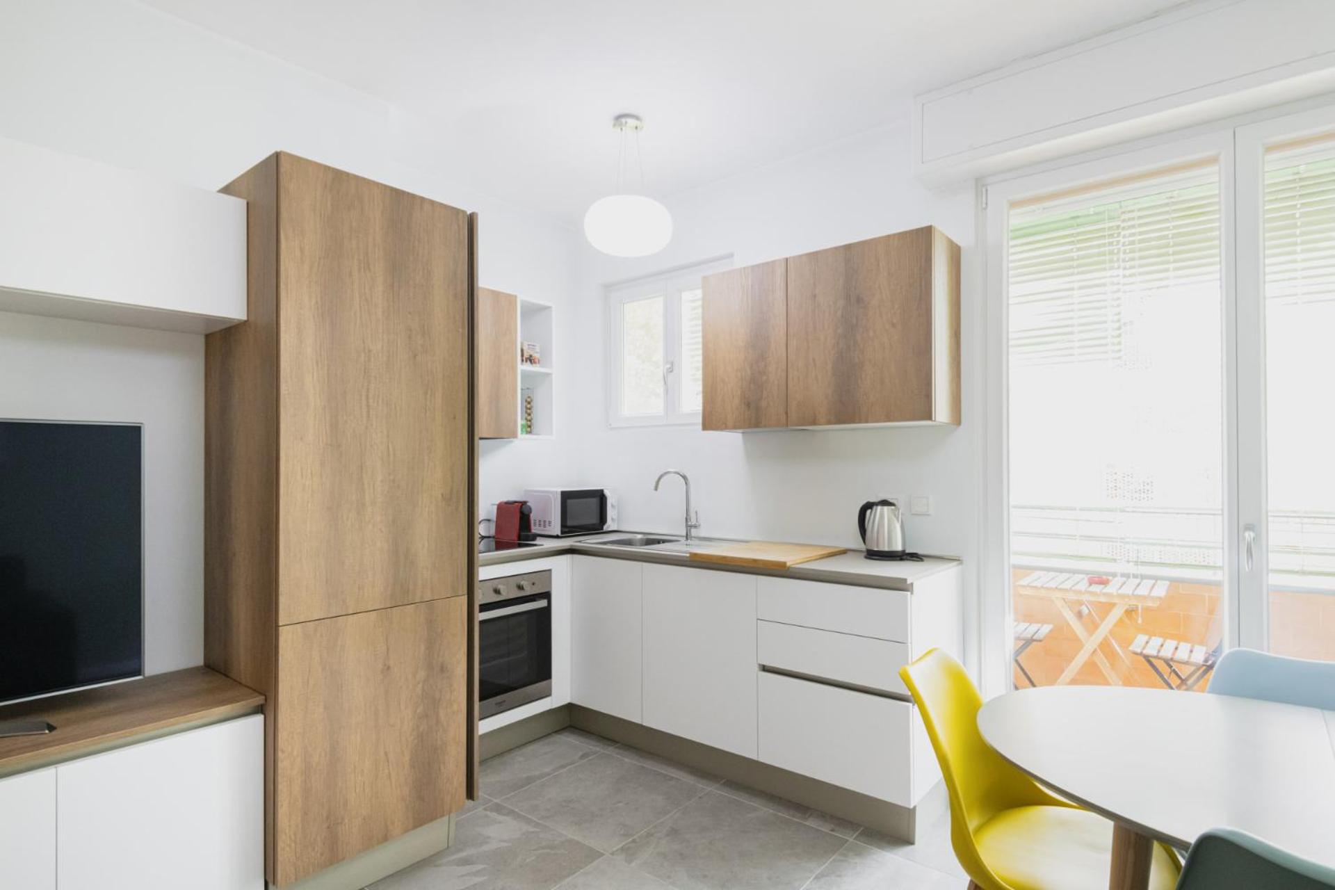 Easylife - Milano - Ca Granda 44 - Niguarda