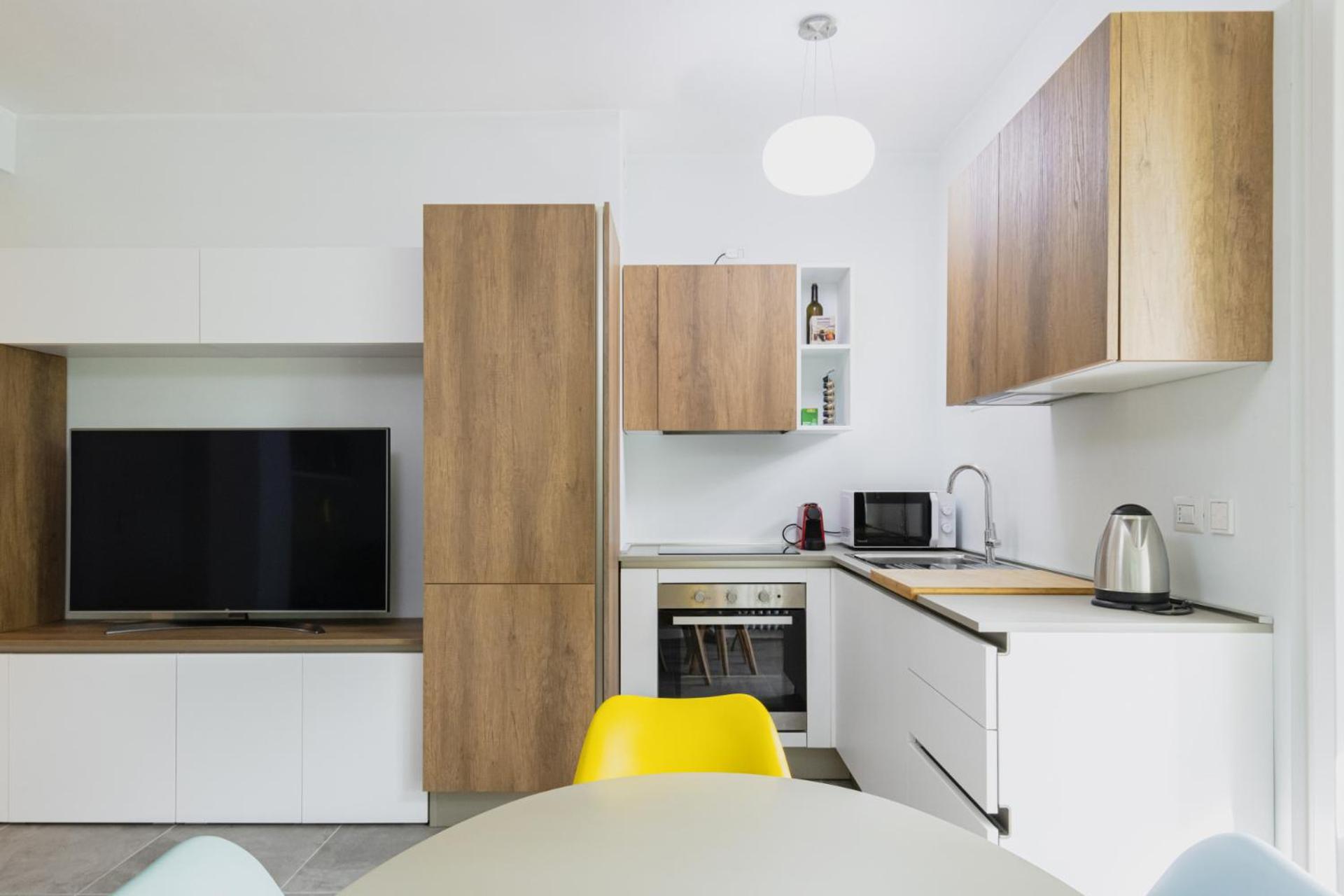 Easylife - Milano - Ca Granda 44 - Niguarda