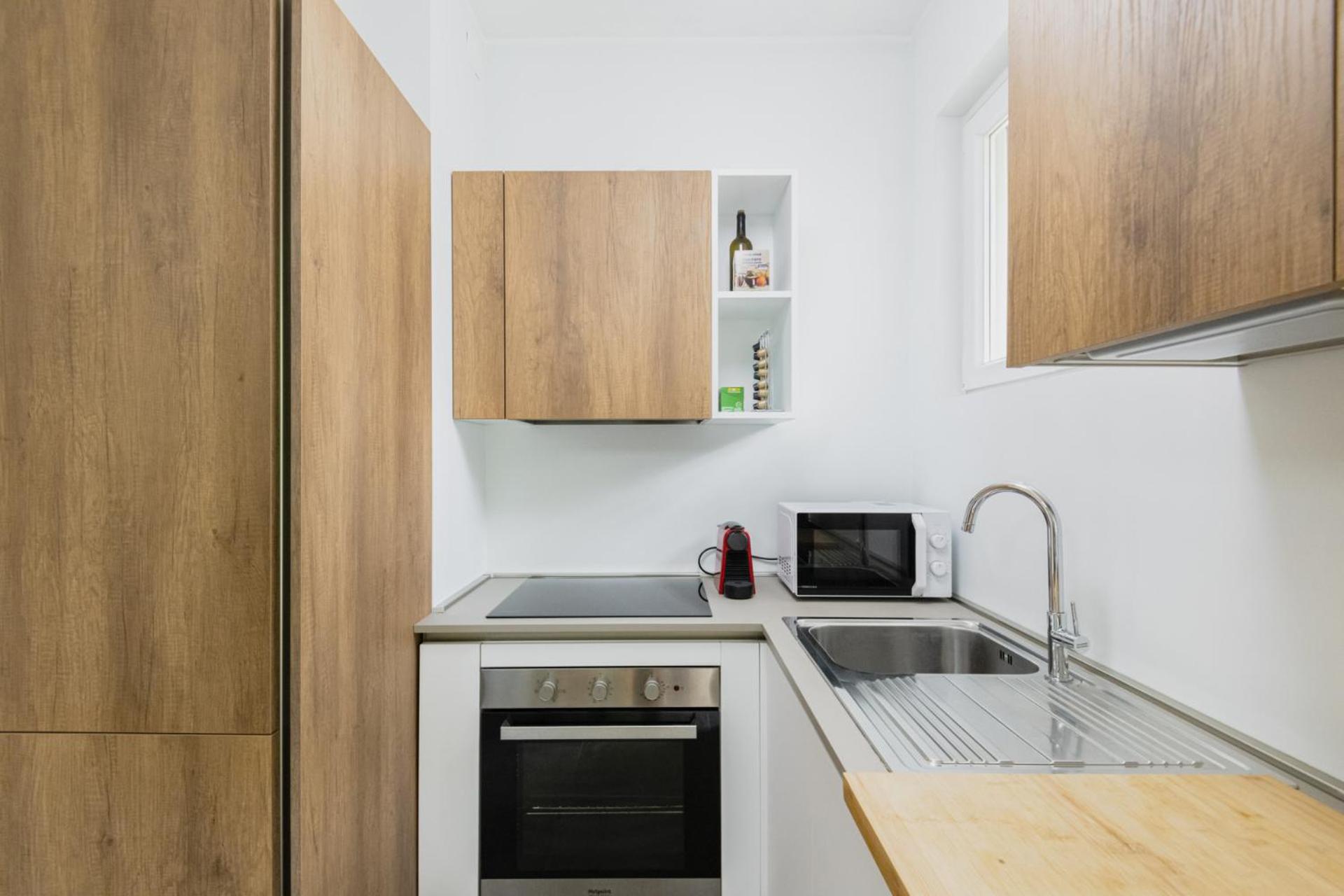 Easylife - Milano - Ca Granda 44 - Niguarda