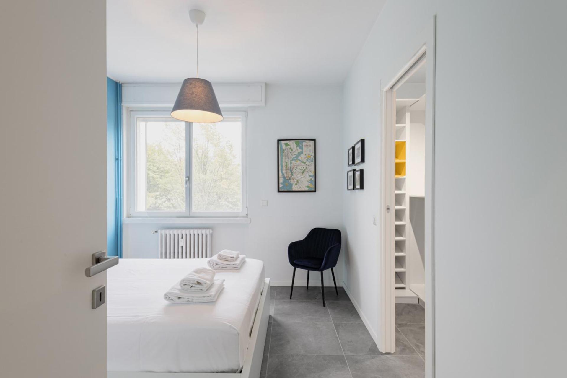 Easylife - Milano - Ca Granda 44 - Niguarda