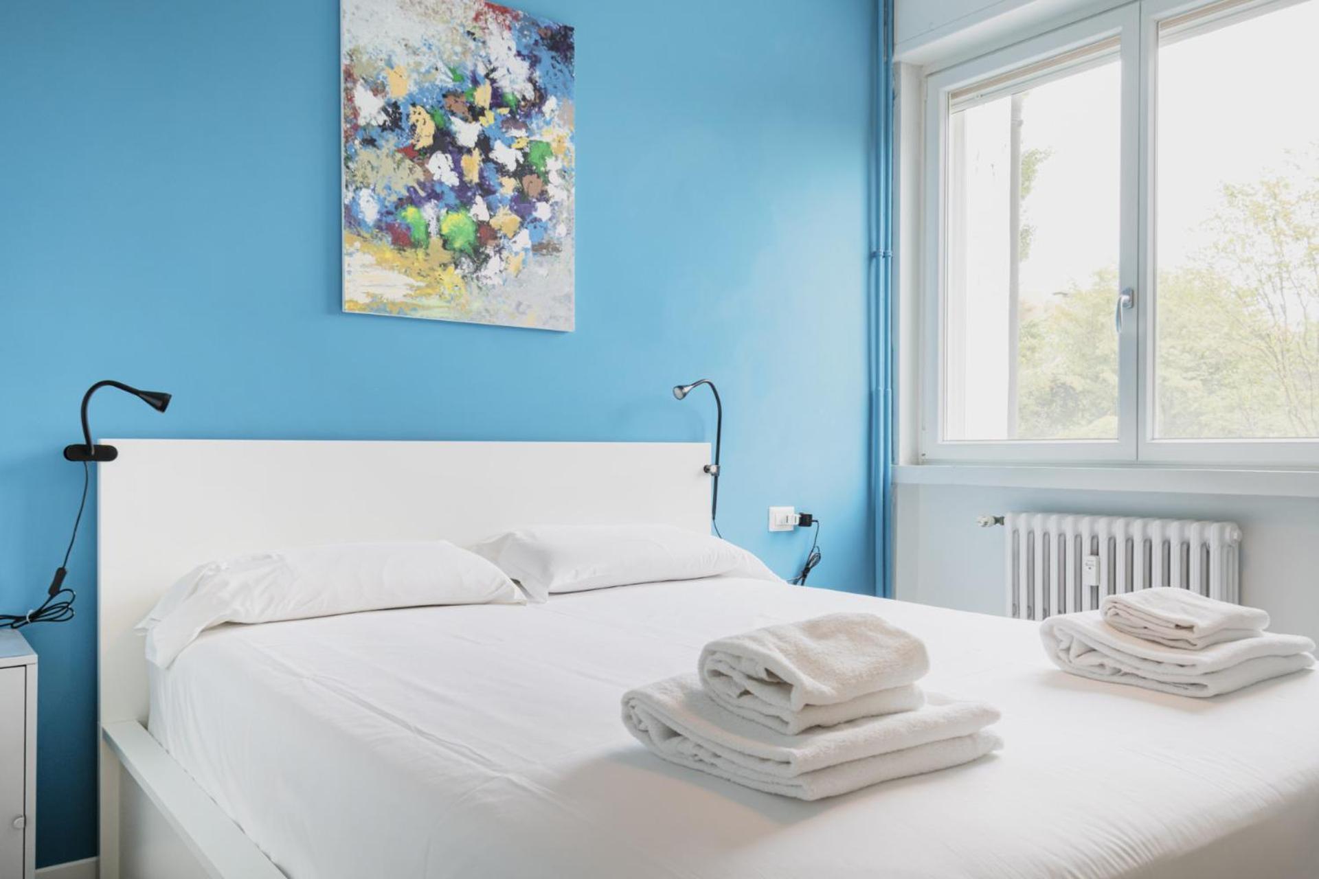 Easylife - Milano - Ca Granda 44 - Niguarda