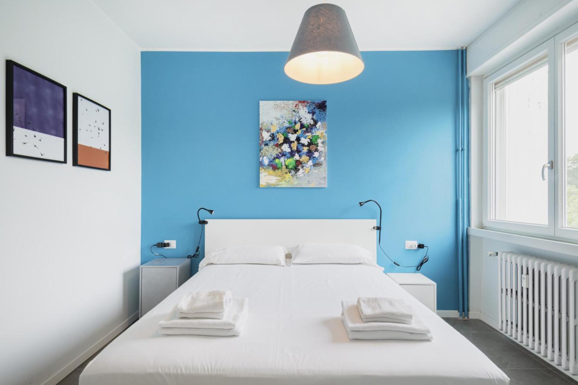 Easylife - Milano - Ca Granda 44 - Niguarda