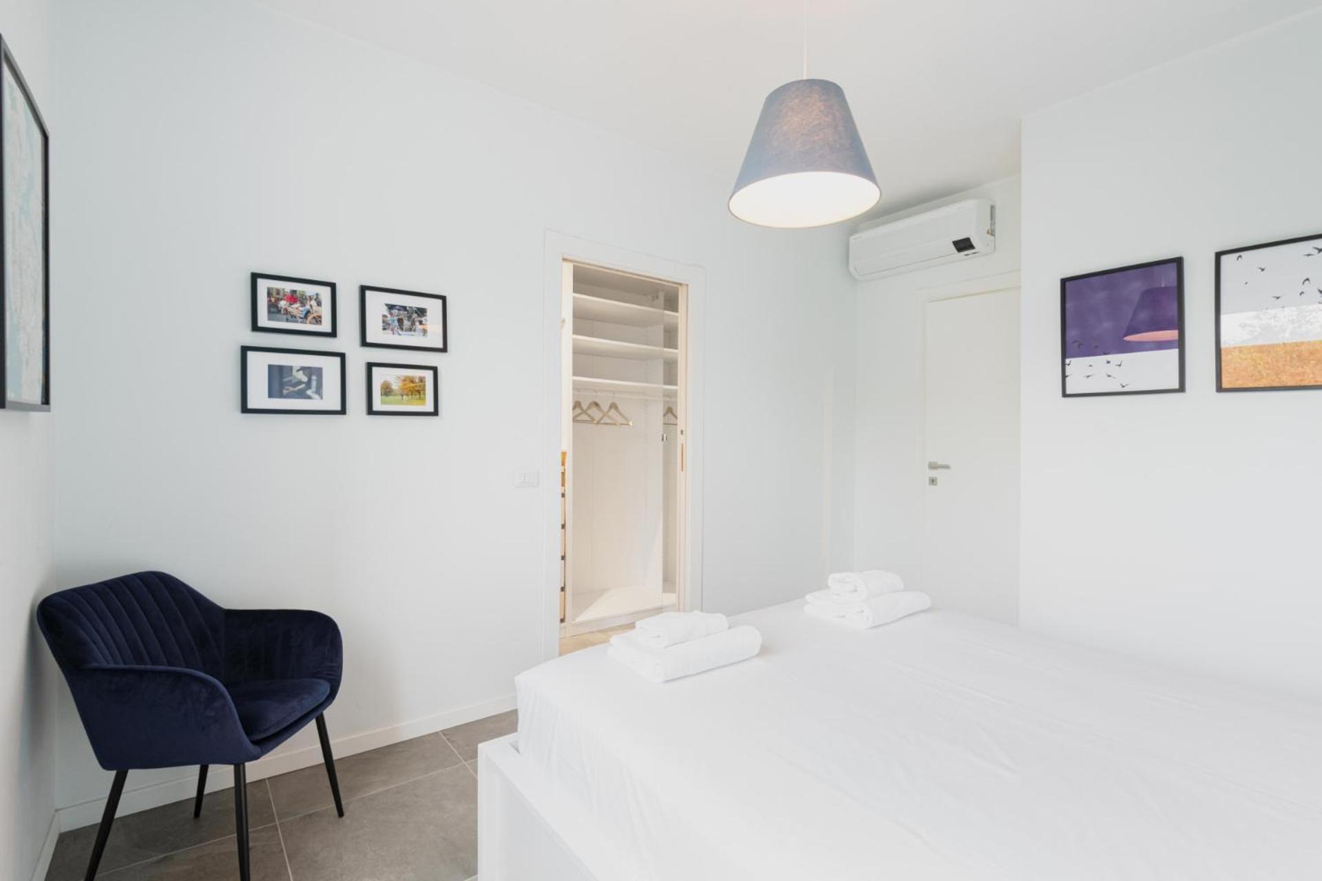 Easylife - Milano - Ca Granda 44 - Niguarda