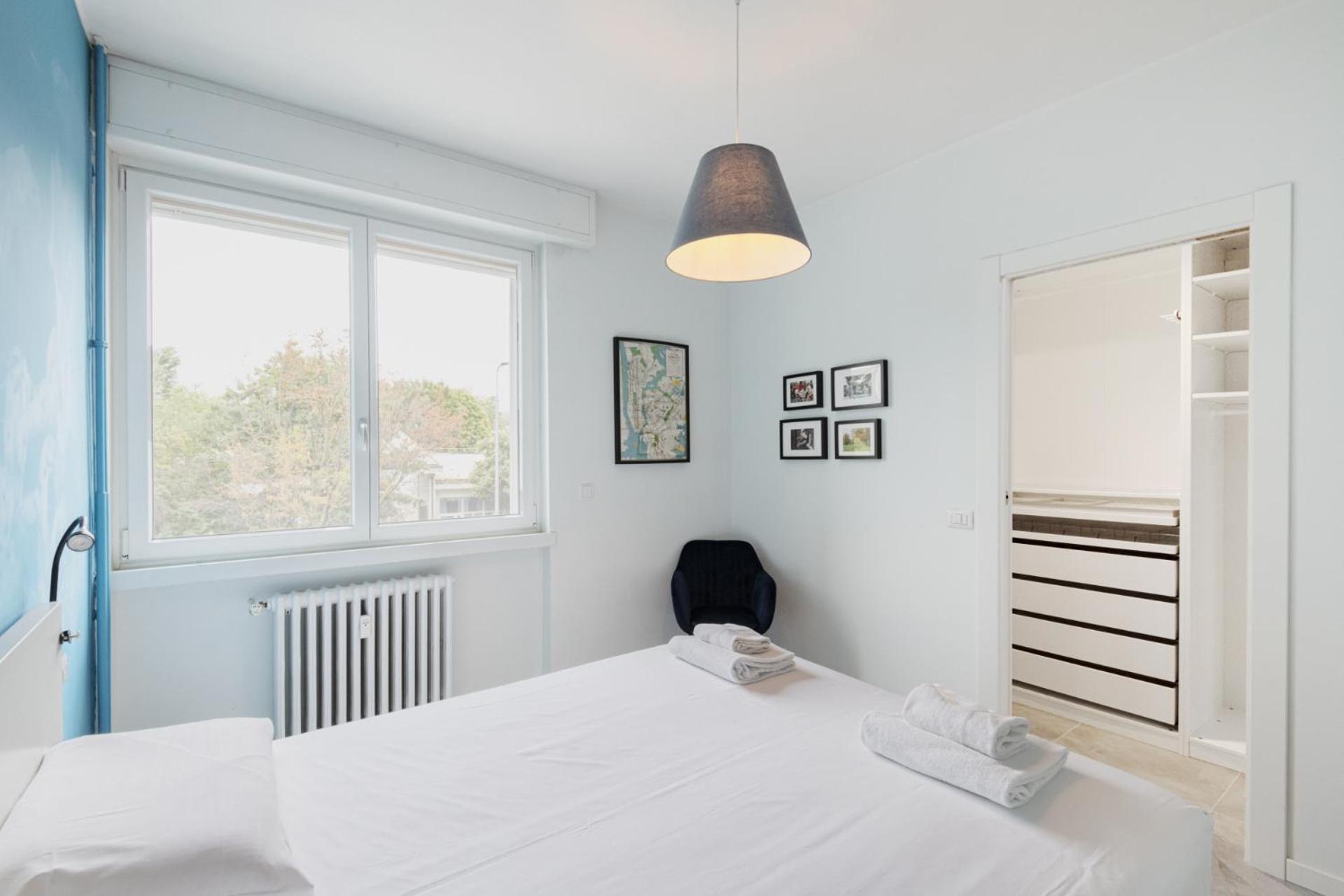 Easylife - Milano - Ca Granda 44 - Niguarda